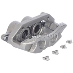 Order NUGEON - 99-17730A - Front Driver Side Brake Caliper For Your Vehicle