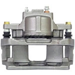 Order Front Left Rebuilt Caliper With Hardware by NUGEON - 99-17735A For Your Vehicle