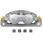 Order NUGEON - 99-17752B - Remanufactured Front Disc Brake Caliper For Your Vehicle