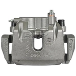 Order NUGEON - 99-17756B - Front Driver Side Brake Caliper For Your Vehicle