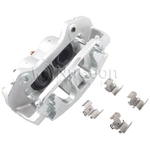 Order NUGEON - 99-17768A - Remanufactured Front Disc Brake Caliper For Your Vehicle