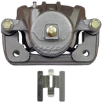 Order NUGEON - 99-17851A - Front Driver Side Brake Caliper For Your Vehicle