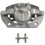 Order NUGEON - 99-17854B - Front Driver Side Brake Caliper For Your Vehicle