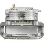 Order Front Left Rebuilt Caliper With Hardware by NUGEON - 99-17863B For Your Vehicle