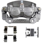 Order NUGEON - 99-17872B - Front Driver Side Brake Caliper For Your Vehicle