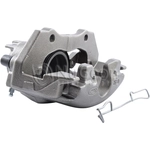 Order Front Left Rebuilt Caliper With Hardware by NUGEON - 99-17880A For Your Vehicle