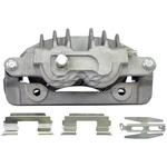 Order NUGEON - 99-17881B - Front Driver Side Brake Caliper For Your Vehicle