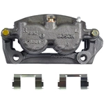 Order NUGEON - 99-17892B - Front Driver Side Brake Caliper For Your Vehicle