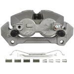 Order NUGEON - 99-17896B - Front Driver Side Brake Caliper For Your Vehicle