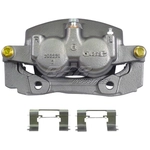 Order NUGEON - 99-17898B - Front Driver Side Brake Caliper For Your Vehicle