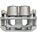 Order Front Left Rebuilt Caliper With Hardware by NUGEON - 99-17906B For Your Vehicle