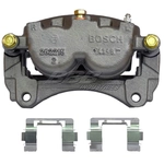 Order NUGEON - 99-17906B - Front Driver Side Brake Caliper For Your Vehicle