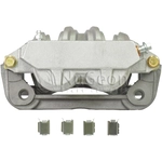 Order Front Left Rebuilt Caliper With Hardware by NUGEON - 99-17917A For Your Vehicle