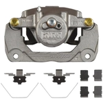 Order NUGEON - 99-17929A - Front Driver Side Brake Caliper For Your Vehicle