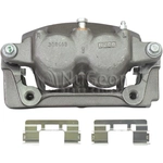 Order NUGEON - 99-17935B - Front Driver Side Brake Caliper For Your Vehicle