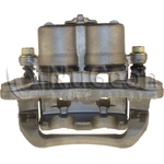 Order NUGEON - 99-17945A - Front Driver Side Brake Caliper For Your Vehicle