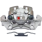 Order NUGEON - 99-17951A - Front Driver Side Brake Caliper For Your Vehicle