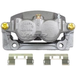 Order NUGEON - 99-17954B - Front Driver Side Brake Caliper For Your Vehicle