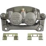 Order NUGEON - 99-17967B - Front Driver Side Brake Caliper For Your Vehicle