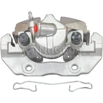 Order NUGEON - 99-17969A - Front Driver Side Brake Caliper For Your Vehicle