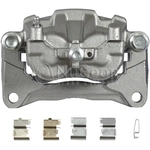 Order NUGEON - 99-17975A - Front Driver Side Brake Caliper For Your Vehicle