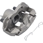 Order NUGEON - 99-17976A - Front Driver Side Brake Caliper For Your Vehicle