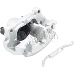 Order Front Left Rebuilt Caliper With Hardware by NUGEON - 99-17988A For Your Vehicle