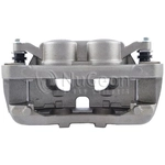 Order Front Left Rebuilt Caliper With Hardware by NUGEON - 99-17990B For Your Vehicle