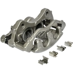 Order NUGEON - 99-18029A - Remanufactured Front Disc Brake Caliper For Your Vehicle