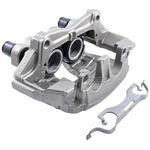 Order NUGEON - 99-18043A - Front Driver Side Brake Caliper For Your Vehicle