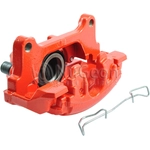 Order Front Left Rebuilt Caliper With Hardware by NUGEON - 99R03364A For Your Vehicle