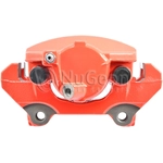 Order NUGEON - 99R06310A - Front Left Rebuilt Caliper With Hardware For Your Vehicle