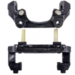 Order Front Left Rebuilt Caliper With Hardware by PROMECANIX - 10-01185-1 For Your Vehicle