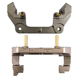 Order PROMECANIX - 10-01209-1 - Disc Brake Caliper For Your Vehicle