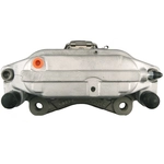 Order Front Left Rebuilt Caliper With Hardware by PROMECANIX - 10-02093-1 For Your Vehicle