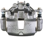 Order PROMECANIX - 10-02257A1 - Disc Brake Caliper For Your Vehicle