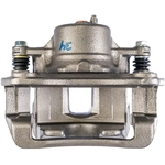 Order Front Left Rebuilt Caliper With Hardware by PROMECANIX - 10-02285-1 For Your Vehicle