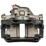 Order PROMECANIX - 10-02597-1 - Disc Brake Caliper For Your Vehicle