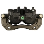 Order Front Left Rebuilt Caliper With Hardware by PROMECANIX - 10-03537-1 For Your Vehicle