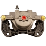 Order PROMECANIX - 10-03539-1 - Disc Brake Caliper For Your Vehicle