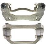 Order Front Left Rebuilt Caliper With Hardware by PROMECANIX - 10-03607-1 For Your Vehicle