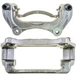 Order PROMECANIX - 10-03639A1 - Disc Brake Caliper For Your Vehicle