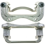 Order Front Left Rebuilt Caliper With Hardware by PROMECANIX - 10-03649-1 For Your Vehicle