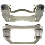 Order Front Left Rebuilt Caliper With Hardware by PROMECANIX - 10-03651-1 For Your Vehicle