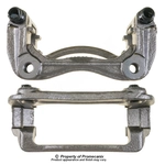 Order Front Left Rebuilt Caliper With Hardware by PROMECANIX - 10-03654-1 For Your Vehicle