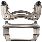 Order Front Left Rebuilt Caliper With Hardware by PROMECANIX - 10-03681-1 For Your Vehicle