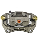 Order Front Left Rebuilt Caliper With Hardware by PROMECANIX - 10-04427-1 For Your Vehicle