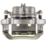 Order PROMECANIX - 10-04517A1 - Disc Brake Caliper For Your Vehicle