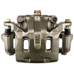 Order Front Left Rebuilt Caliper With Hardware by PROMECANIX - 10-04517B1 For Your Vehicle