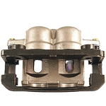 Order Front Left Rebuilt Caliper With Hardware by PROMECANIX - 10-04527-1 For Your Vehicle